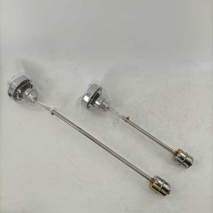 头号玩家娱乐平台供应YKJD24-700-250液位发讯器