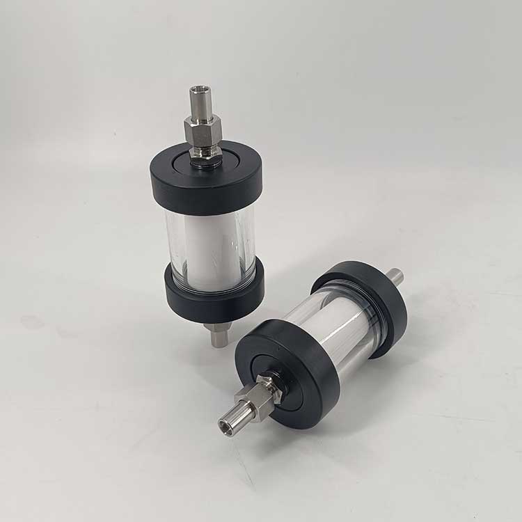 头号玩家娱乐平台供应HD-TZ216电厂取样低压过滤器 水样过滤器