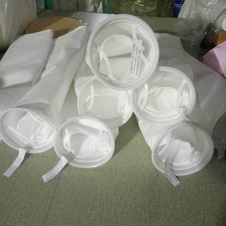 头号玩家娱乐平台生产供应ORJNO-D-NMO-20 180*810 20目滤袋