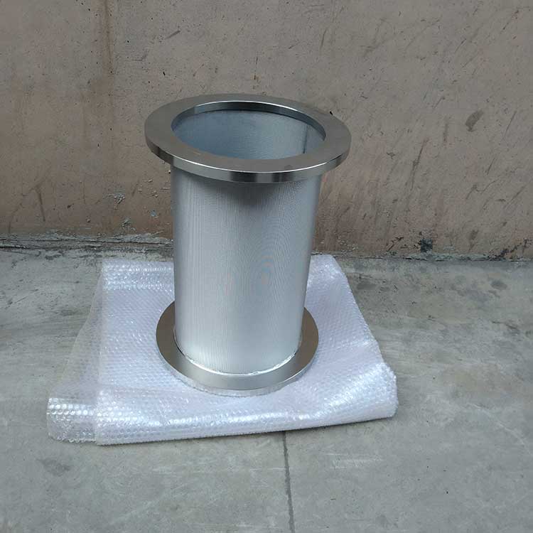 头号玩家娱乐平台生产供应烧结滤芯5B433.S02-200目