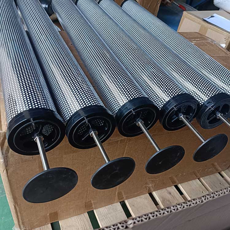 头号玩家娱乐平台供应精密滤芯E7-44管路过滤器滤芯