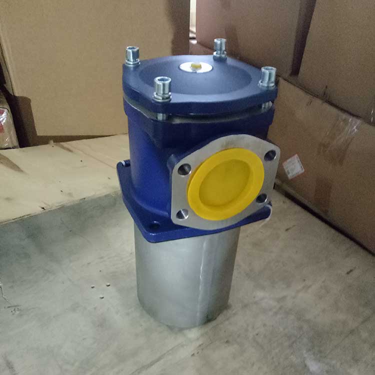 头号玩家娱乐平台供应循环油压力管路过滤器 油液除杂质