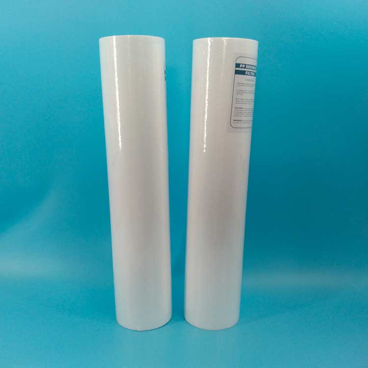 头号玩家娱乐平台供应反渗透抗污染滤芯SW3-8040 水处理 半透膜