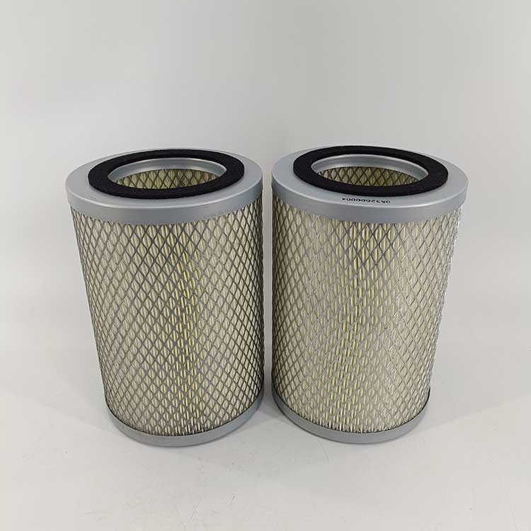 头号玩家娱乐平台供应24623795自洁式空气过滤器滤芯