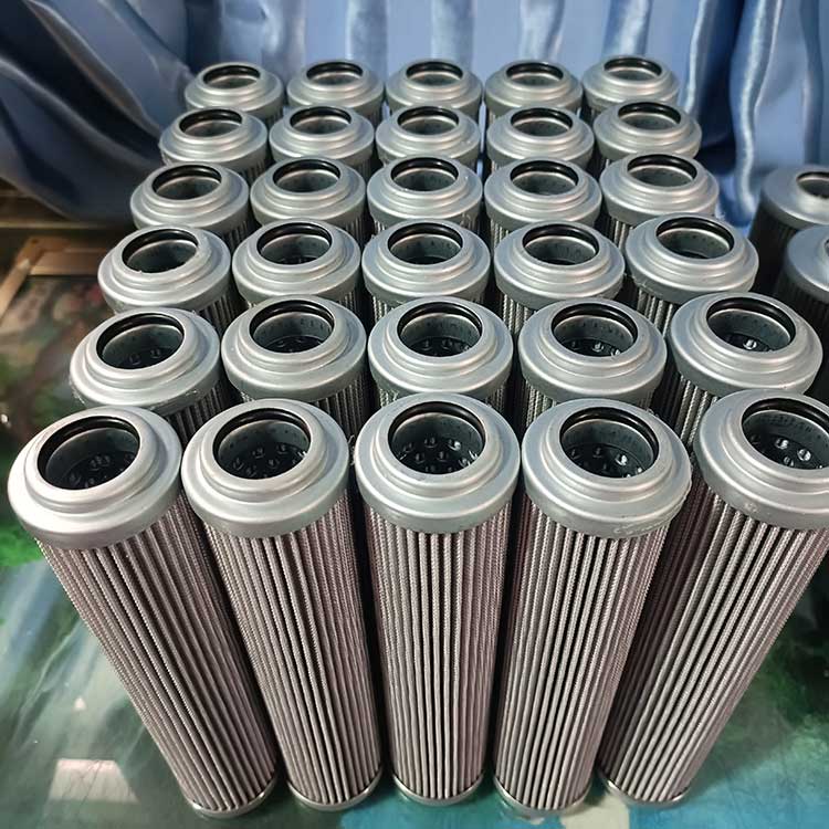 头号玩家娱乐平台供应GX-10*10替代黎明自封式压力管路过滤器滤芯