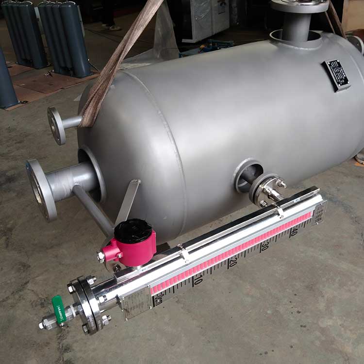 头号玩家娱乐平台供应HY-SW80-2.0-000气液分离器 不锈钢