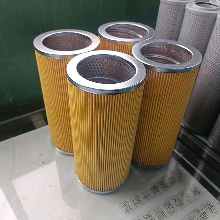 头号玩家娱乐平台供应PUH10A8CH替代大生滤芯