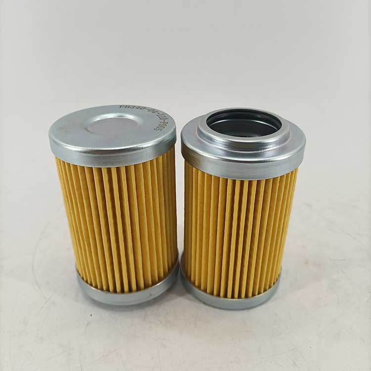 头号玩家娱乐平台供应VLF-HS12-20P12F-210P-N1替代增田滤芯