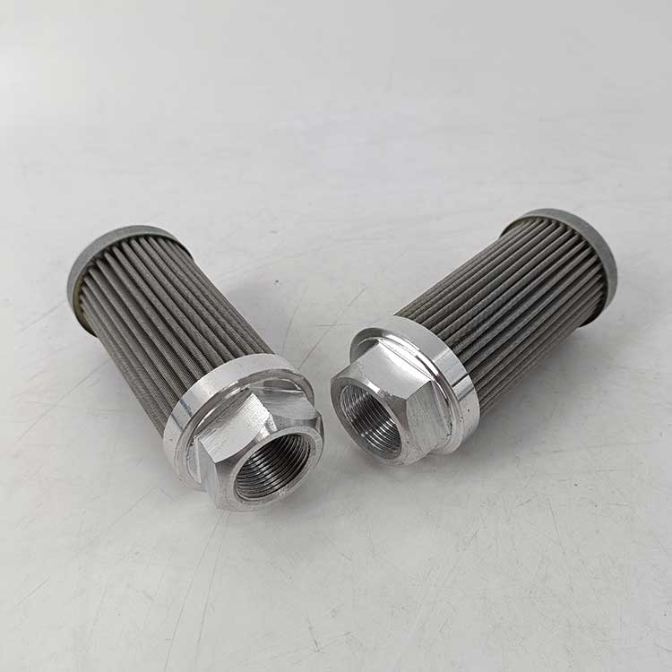 头号玩家娱乐平台供应WU-400*180-J吸油过滤器滤芯