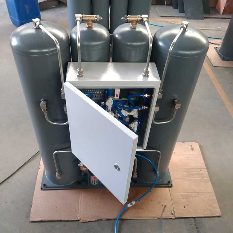头号玩家娱乐平台生产供应制氮机 全自动控制 气体分离设备