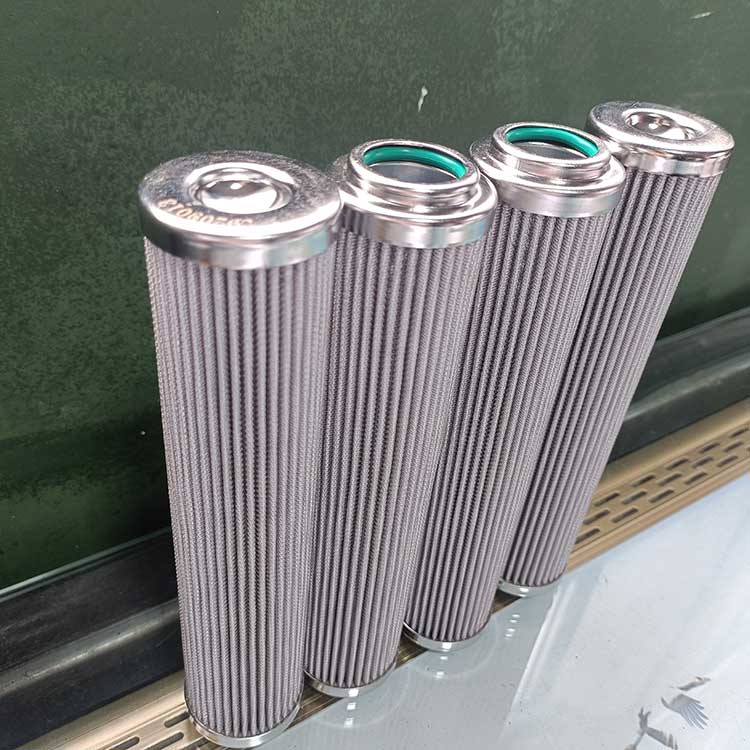 头号玩家娱乐平台供应MR2502P10A替代翡翠滤芯