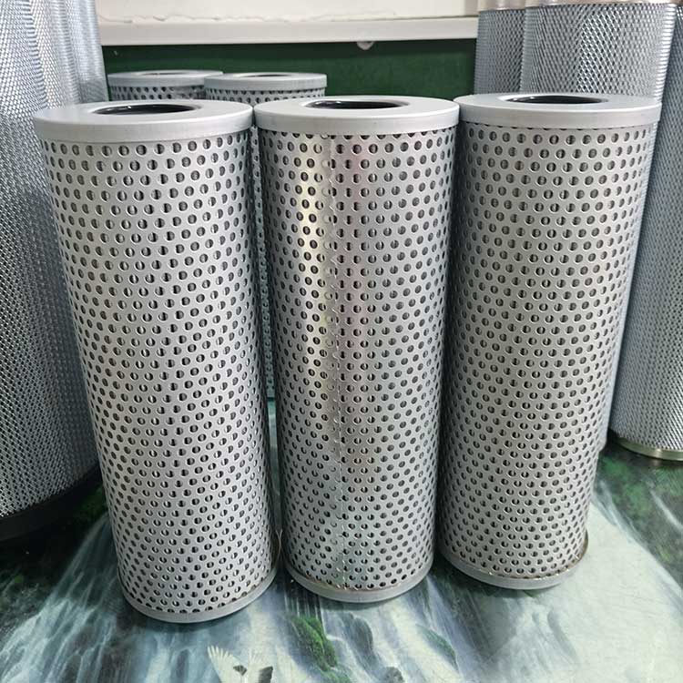 头号玩家娱乐平台供应替代黎明双筒回油过滤器滤芯STZX2-40*1