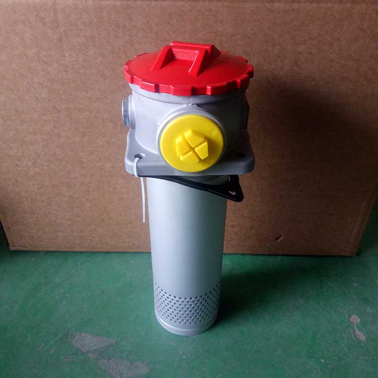 头号玩家娱乐平台供应黎明微型直回式回油过滤器RFA-100*20L