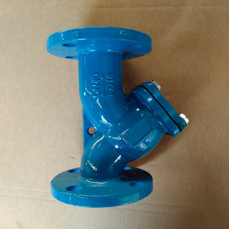 头号玩家娱乐平台供应Y型过滤器SY14C-DN40-PN16