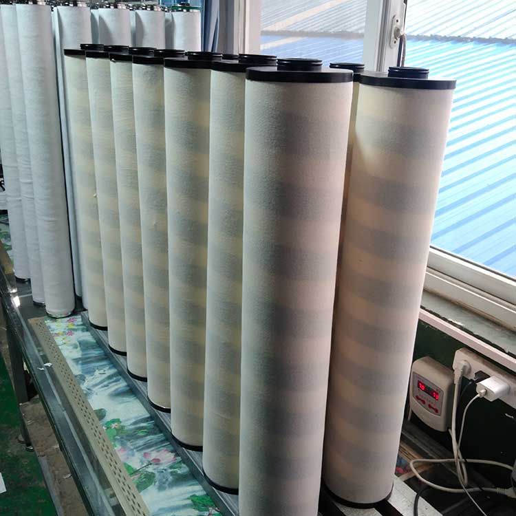 头号玩家娱乐平台供应YNE.RHJ100.TSJJ聚结滤芯