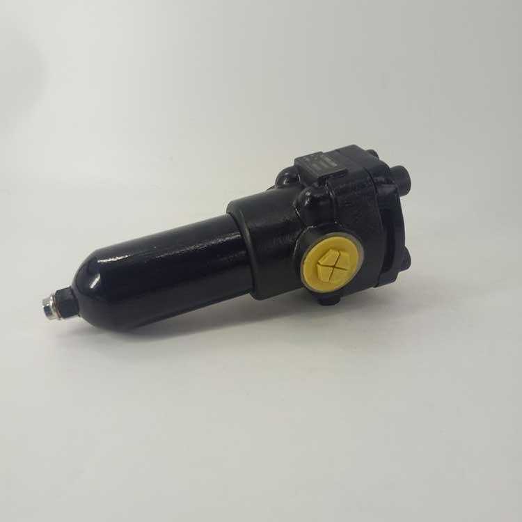 头号玩家娱乐平台供应压力管路过滤器 油除杂质