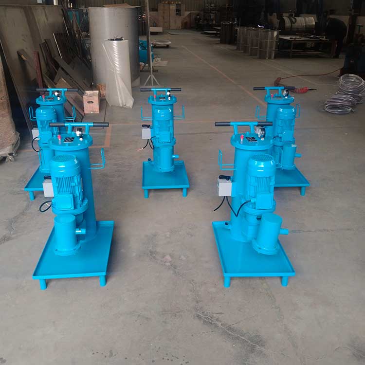 头号玩家娱乐平台供应LUC-100*10滤油机