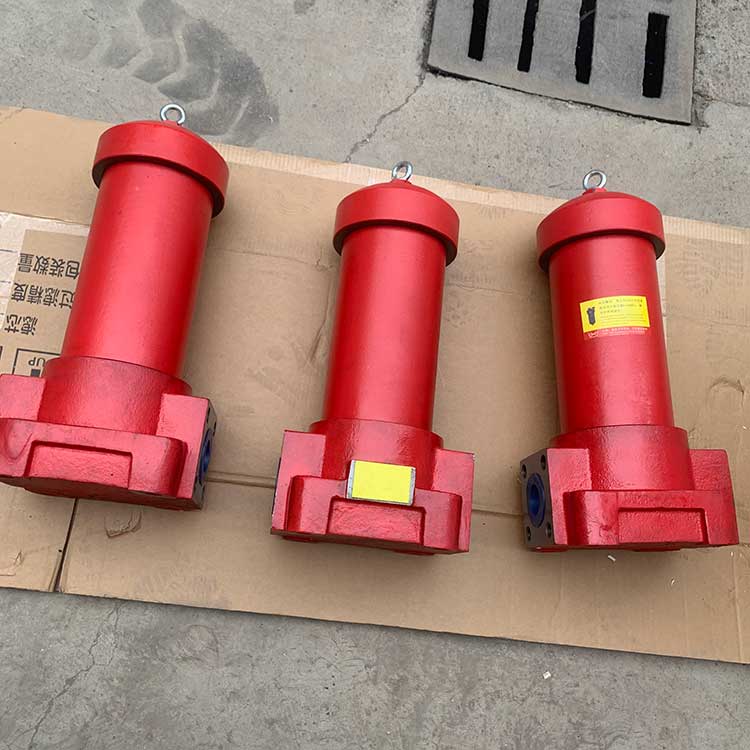 头号玩家娱乐平台供应液压入口管路过滤器ZUI-BH-H160-3