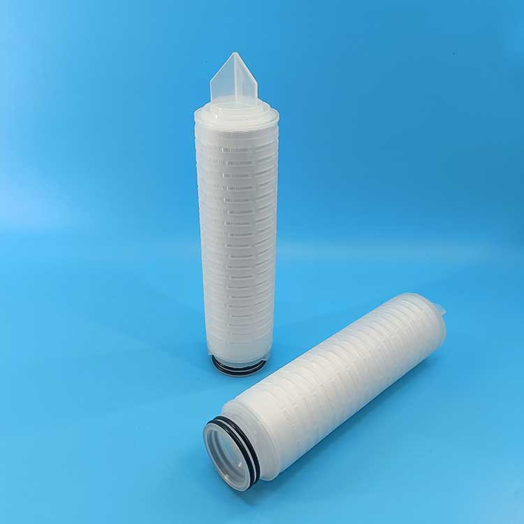 头号玩家娱乐平台供应B1C750折叠滤芯 水过滤