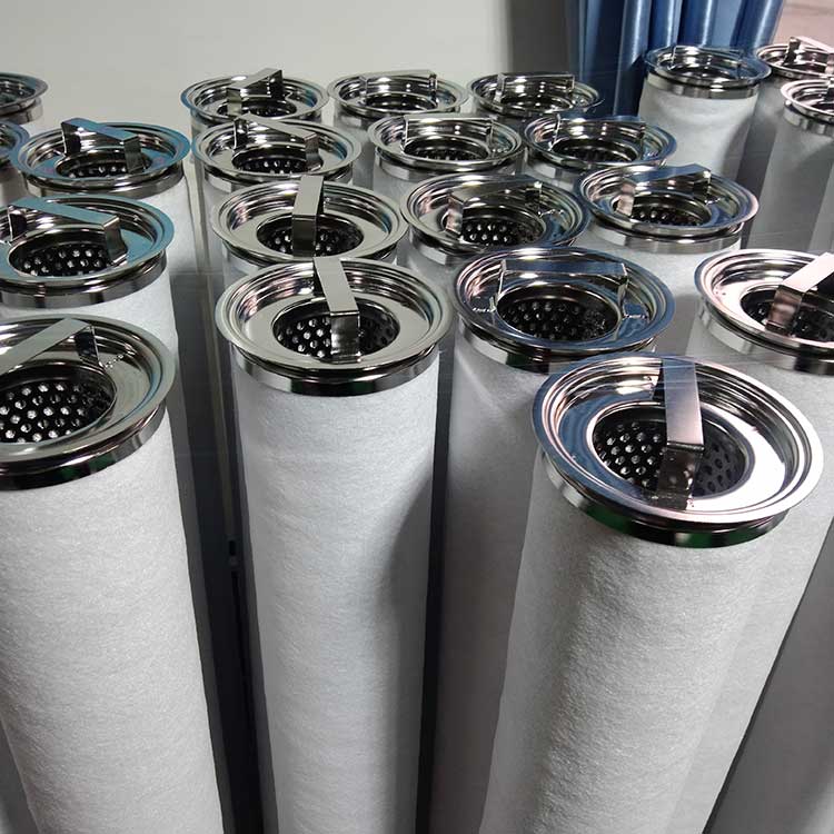 头号玩家娱乐平台供应聚结滤芯 规格106*1016