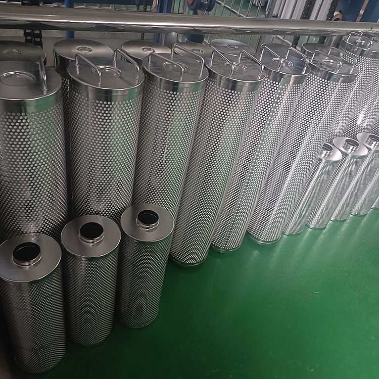 头号玩家娱乐平台供应抗燃油除酸滤芯8300.WZK.W.38.Z.000204