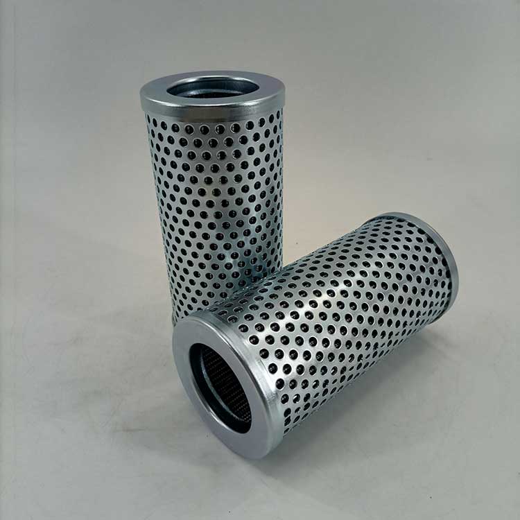 头号玩家娱乐平台供应HDX-400*40替代黎明压力管路过滤器滤芯