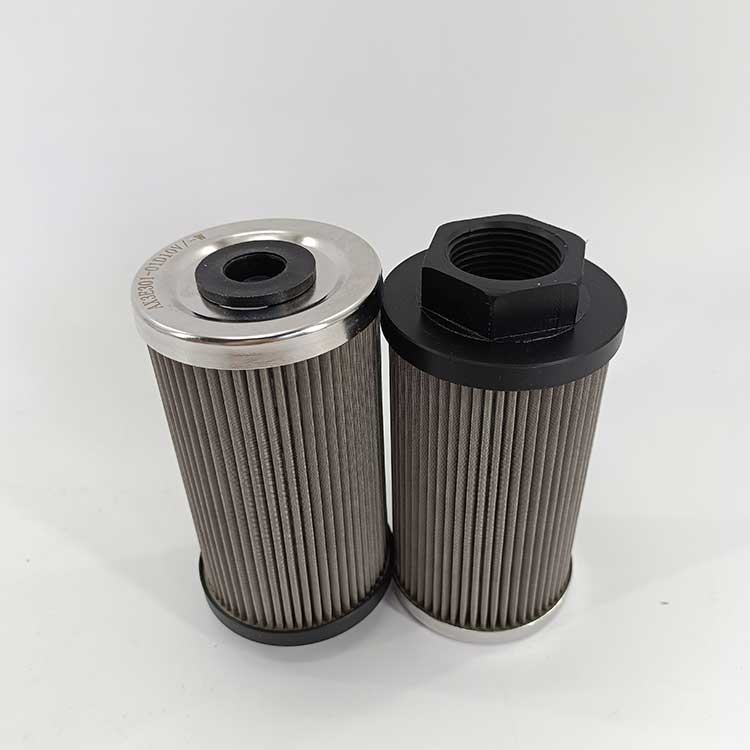 头号玩家娱乐平台供应NL160F10B替代西德福滤芯