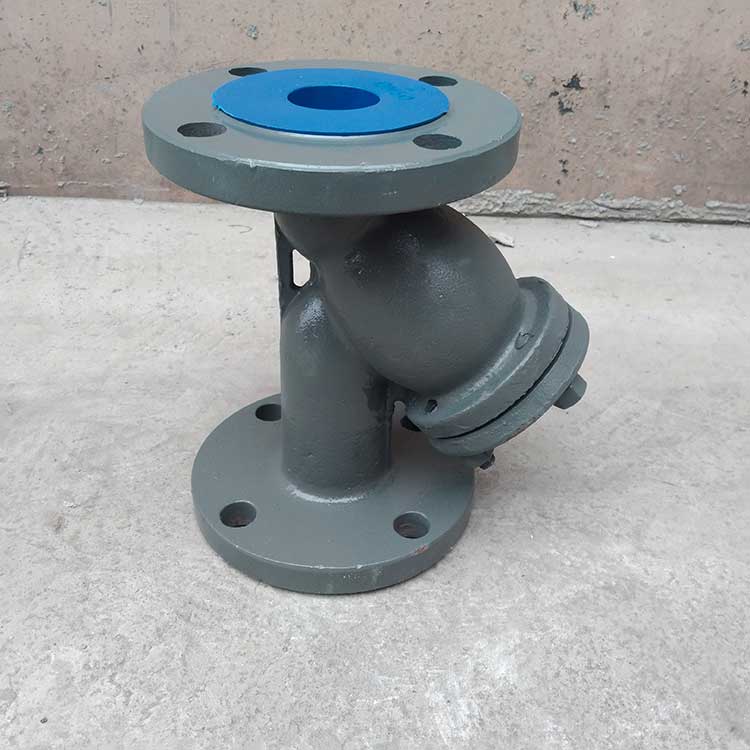 头号玩家娱乐平台供应Y型过滤器DN50 液体除杂质