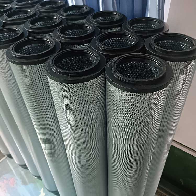 头号玩家娱乐平台供应0990D005BN/HC替代贺德克进油管路滤芯