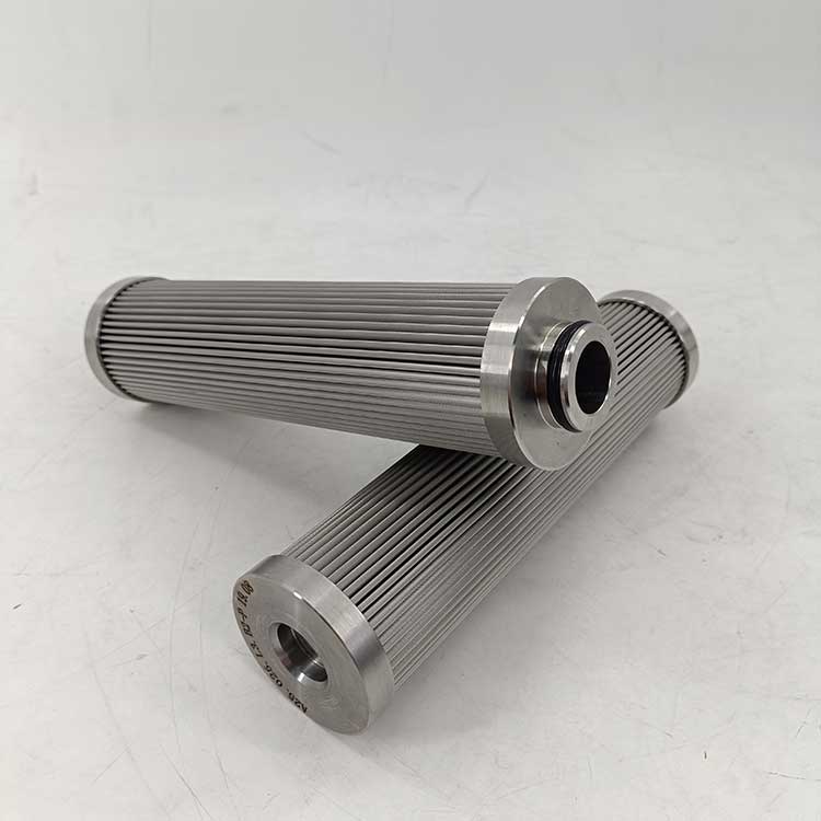 头号玩家娱乐平台AX1E101-01D03V/-WF 304汽轮机抗燃油系统循环泵入口滤芯