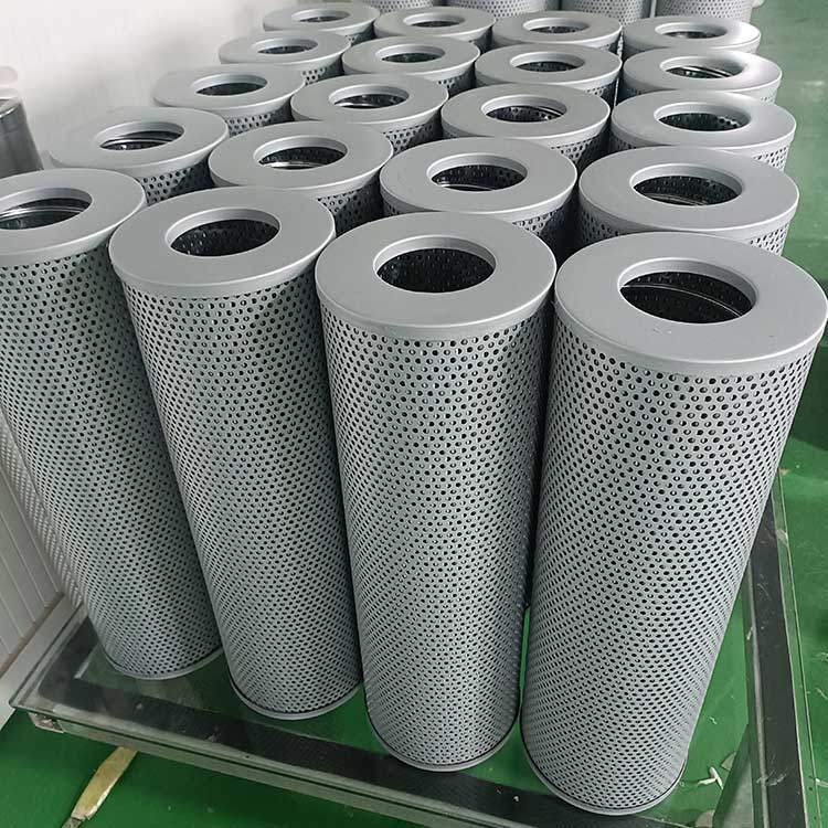 头号玩家娱乐平台供应QYLX-100*5Q2替代黎明回油过滤器滤芯