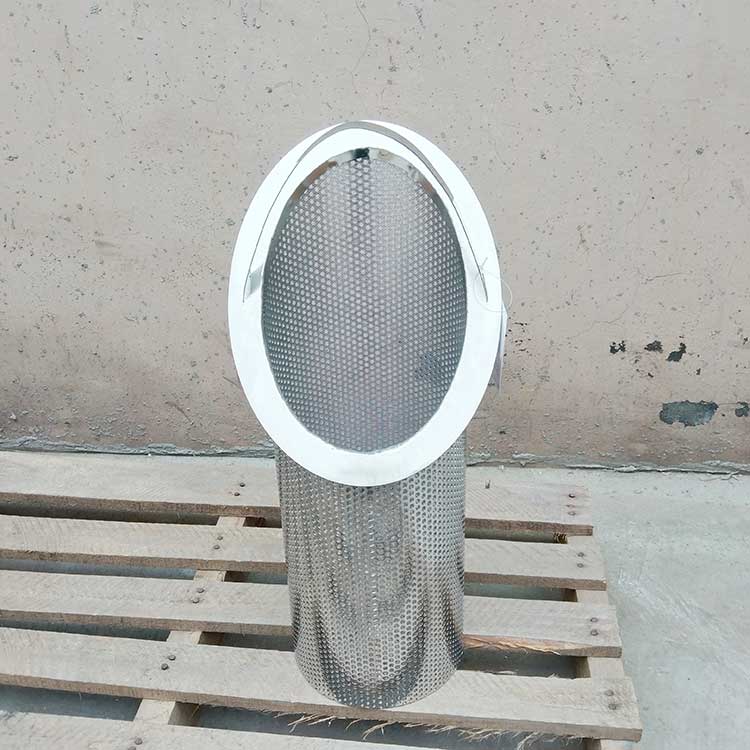 头号玩家娱乐平台生产供应IN200不锈钢滤篮