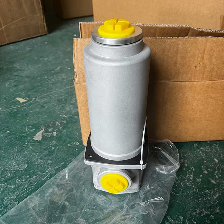头号玩家娱乐平台供应液压管道除杂质RF-110油过滤器