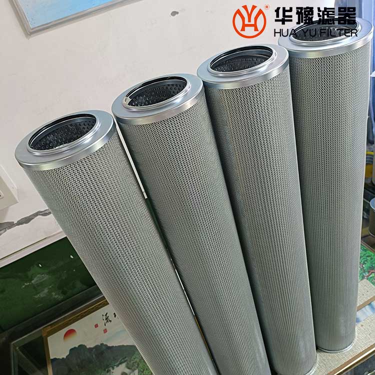 头号玩家娱乐平台生产LXKF-50A*120D电厂磨煤机油站滤芯