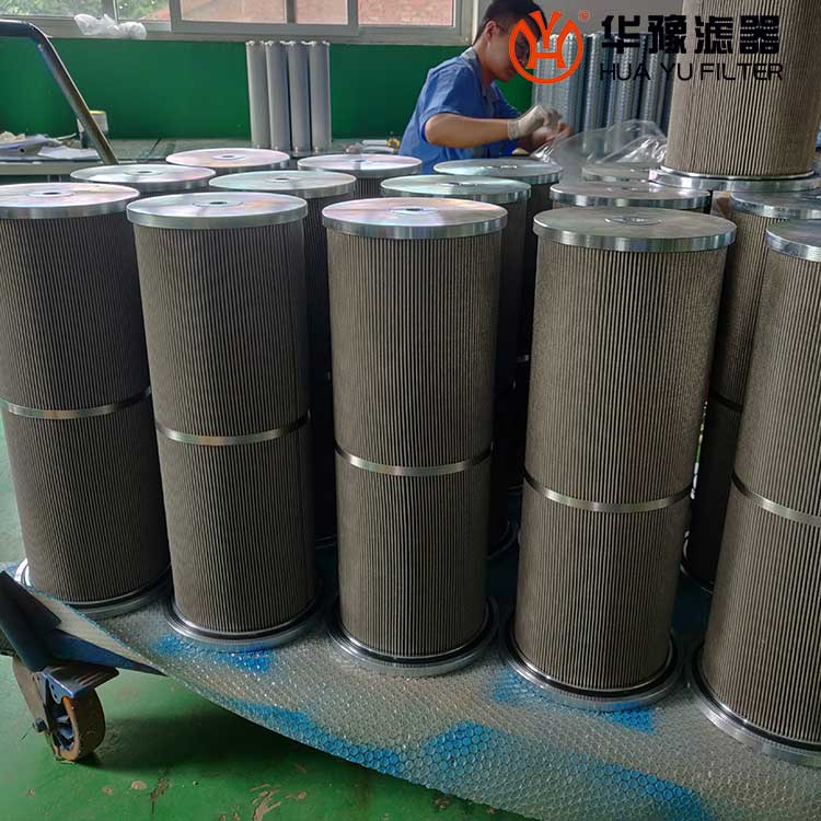 头号玩家娱乐平台生产抗燃油滤芯2Y5685075499