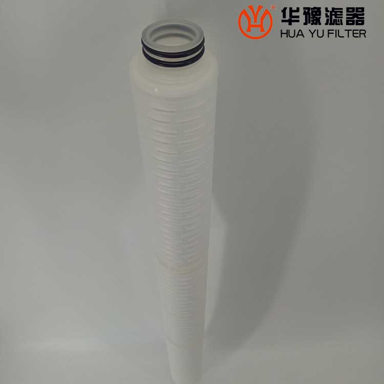 头号玩家娱乐平台生产大流量GMF-5-40-PP保安过滤器滤芯