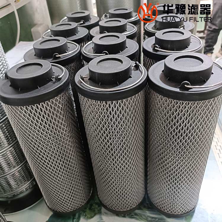 头号玩家娱乐平台 液压油滤芯SRY-050D019109V