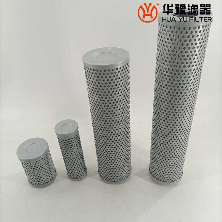 头号玩家娱乐平台替代黎明WFC-10C*80液压吸油滤芯