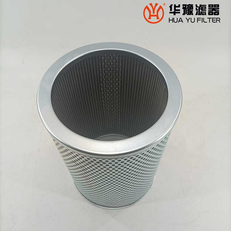 头号玩家娱乐平台生产 ISV90-800*180管路吸油滤油器滤芯