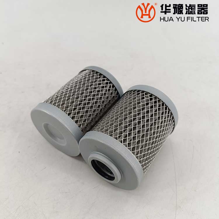 WU-H10*60吸油过滤器滤芯  头号玩家娱乐平台