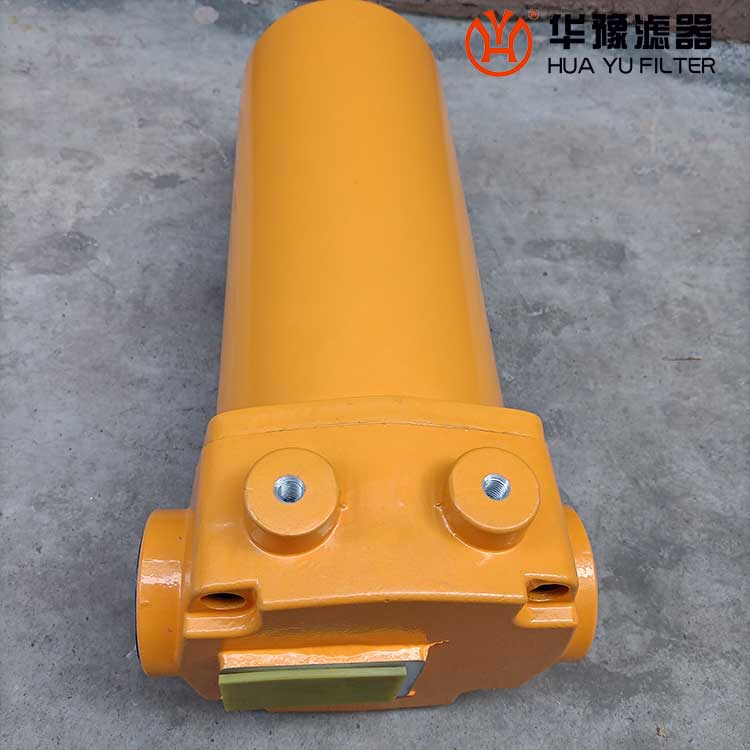 QU-A400*30P 黎明液压回油过滤器 头号玩家娱乐平台