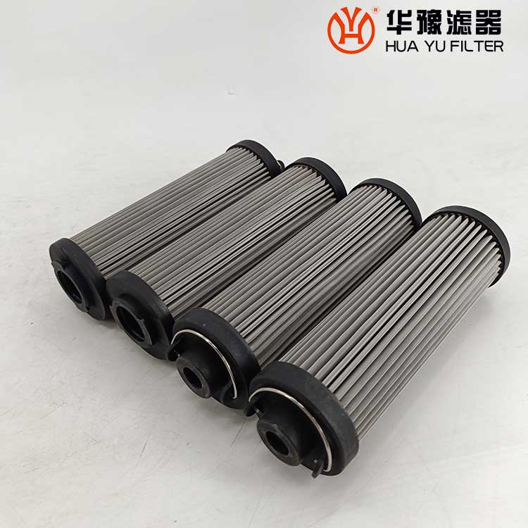 SRLF-110×40P 双筒回油管路过滤器滤芯 头号玩家娱乐平台