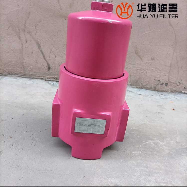 头号玩家娱乐平台生产替代高压过滤器DFON660TF3D1.0/V-L24