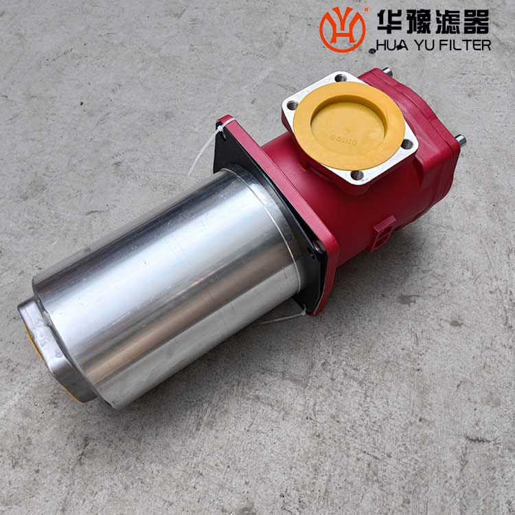 头号玩家娱乐平台供应贺德克回油过滤器RFON1300DP5D1.1/24-A5-B6