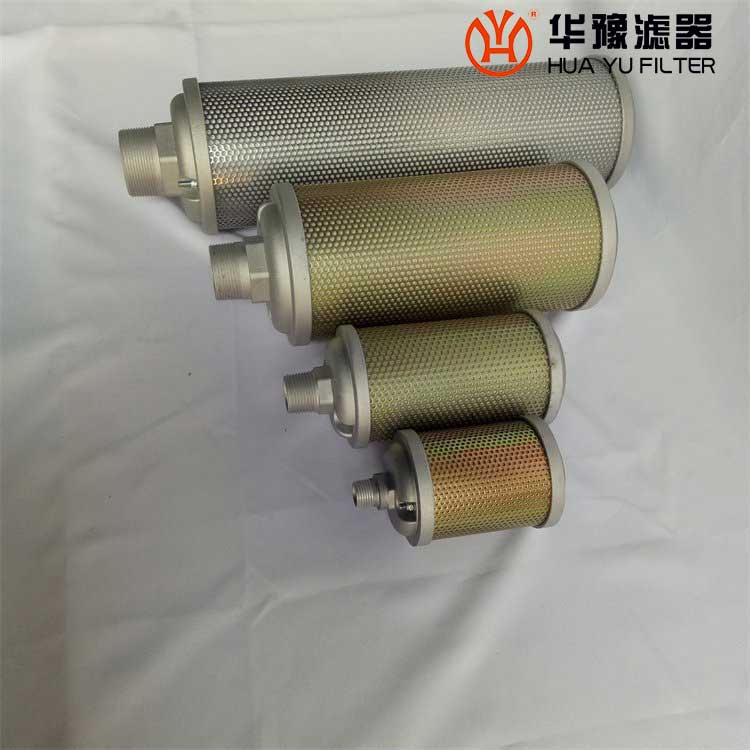 XY-07 干燥机用消音器/消声器 头号玩家娱乐平台