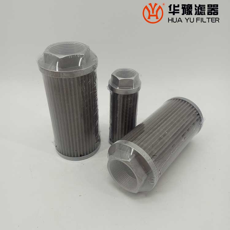 黎明CWUA-16*100J液压油滤芯 头号玩家娱乐平台