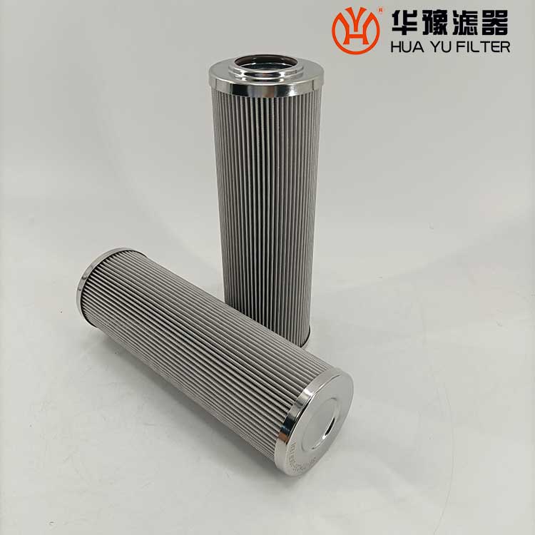 头号玩家娱乐平台生产AP3E301-02D03V-W抗燃油滤芯不锈钢滤芯