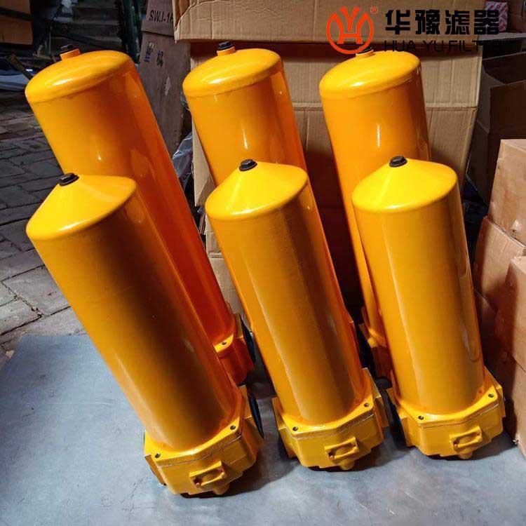 头号玩家娱乐平台生产黎明回油过滤器WU-A250×80FS