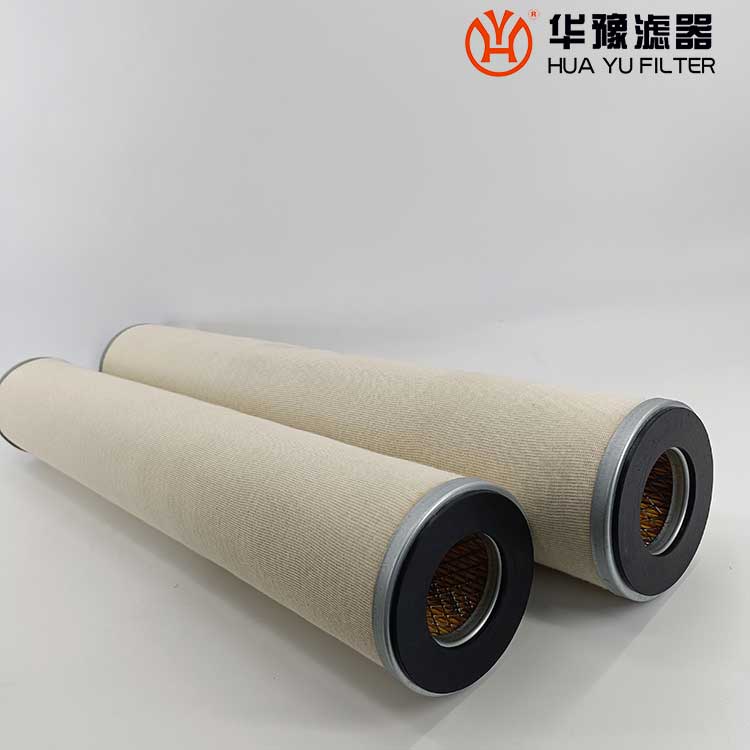 头号玩家娱乐平台生产HY-LYC-100J-003 聚结脱水滤油机滤芯