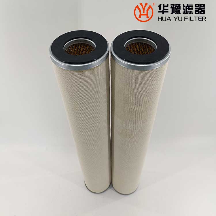 头号玩家娱乐平台供应HY-LYC-100J-005滤油机聚结滤芯